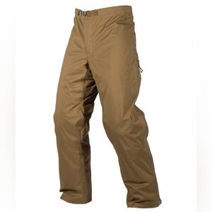 Beyond Clothing A6 Rainpant Military Grade GORE-TEX Large